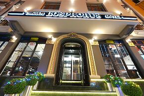 Taksim Bosphorus Hotel