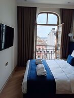 Taksim Bosphorus Hotel