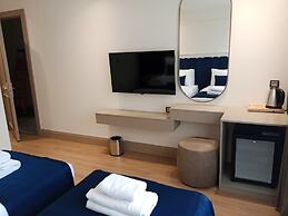 Taksim Bosphorus Hotel