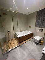 Taksim Bosphorus Hotel