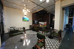 Taksim Bosphorus Hotel