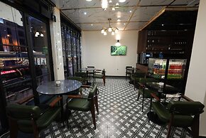 Taksim Bosphorus Hotel