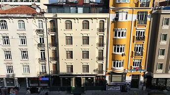 Taksim Bosphorus Hotel