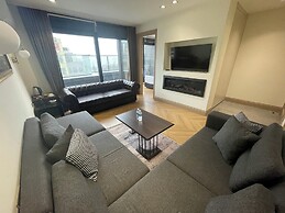 Taksim Bosphorus Hotel