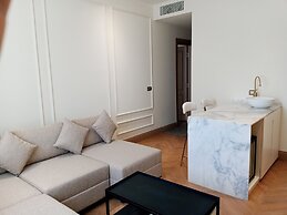 Taksim Bosphorus Hotel