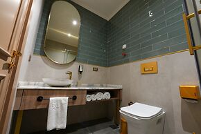 Taksim Bosphorus Hotel