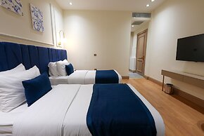 Taksim Bosphorus Hotel