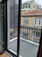 Taksim Bosphorus Hotel