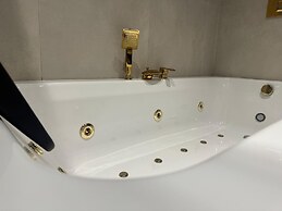 Taksim Bosphorus Hotel