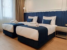 Taksim Bosphorus Hotel