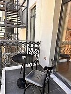 Taksim Bosphorus Hotel