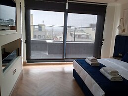 Taksim Bosphorus Hotel