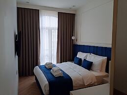 Taksim Bosphorus Hotel