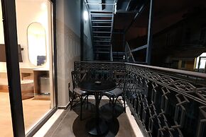 Taksim Bosphorus Hotel