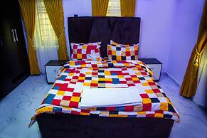 RichVilla Apartments & Hotels