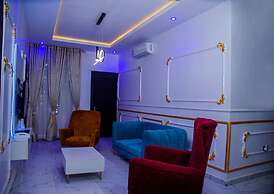 RichVilla Apartments & Hotels