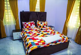 RichVilla Apartments & Hotels