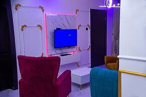 RichVilla Apartments & Hotels