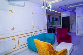 RichVilla Apartments & Hotels