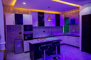 RichVilla Apartments & Hotels
