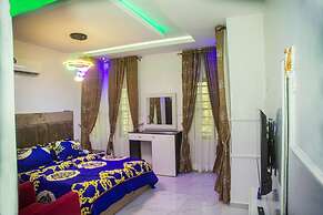 RichVilla Apartments & Hotels