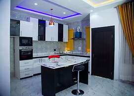RichVilla Apartments & Hotels