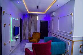 RichVilla Apartments & Hotels