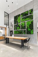 Urban Loft in Redmond Core
