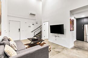 Urban Loft in Redmond Core