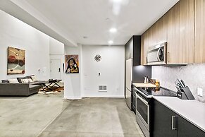 Urban Loft in Redmond Core