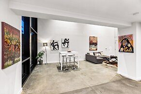 Urban Loft in Redmond Core