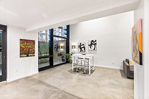 Urban Loft in Redmond Core