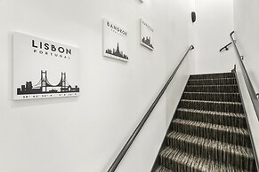 Urban Loft in Redmond Core