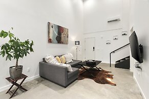 Urban Loft in Redmond Core