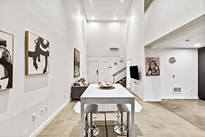 Urban Loft in Redmond Core