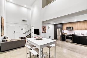 Urban Loft in Redmond Core