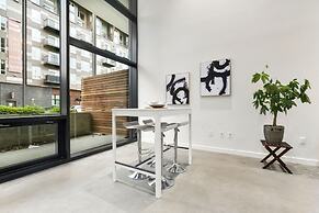 Urban Loft in Redmond Core