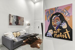 Urban Loft in Redmond Core