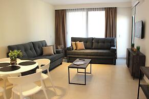 In House BA - College