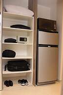 In House BA - College