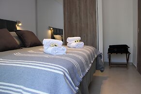 In House BA - College