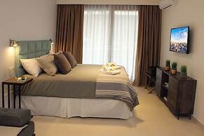 In House BA - College