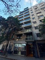 In House BA - College