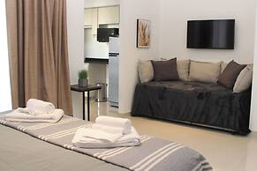 In House BA - College