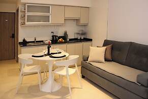 In House BA - College