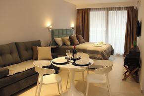 In House BA - College