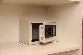 In House BA - College