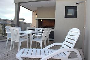 In House BA - College