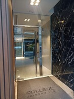 In House BA - College