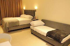 In House BA - College